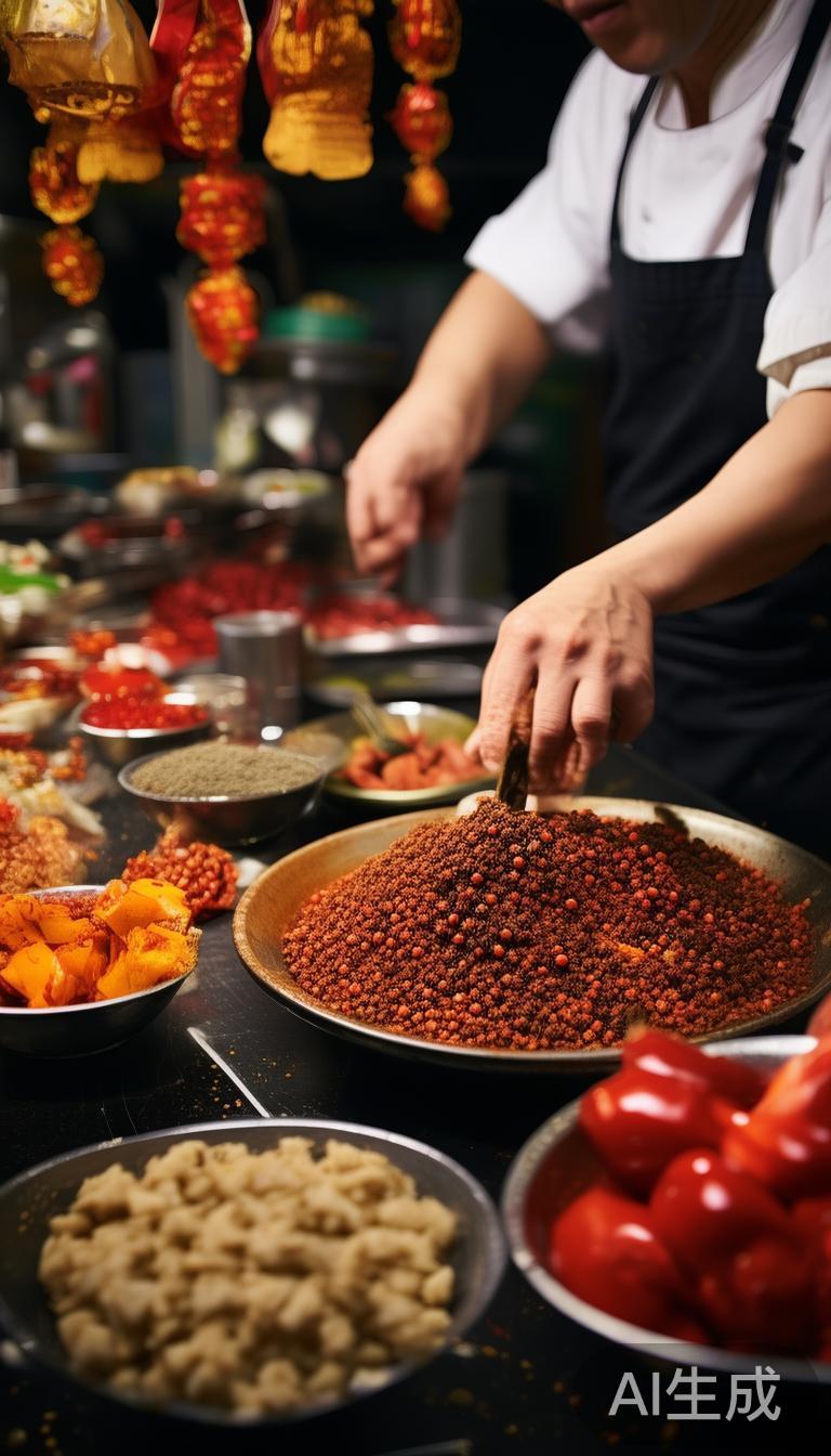 小红书粉丝怎样做好吃呢_如何在小红书做好美食分享？插图