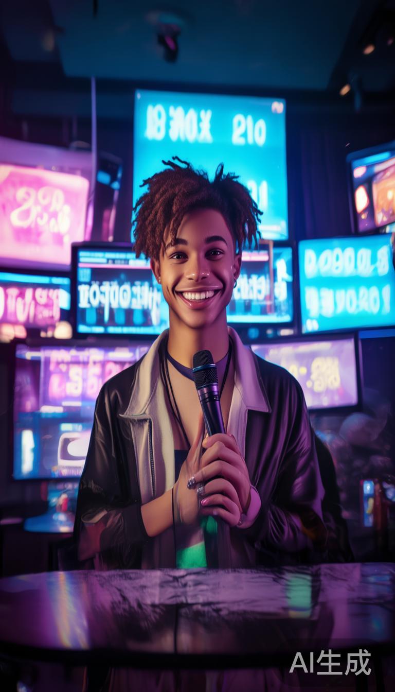 抖音开黄v涨粉_抖音黄V增粉技巧？插图