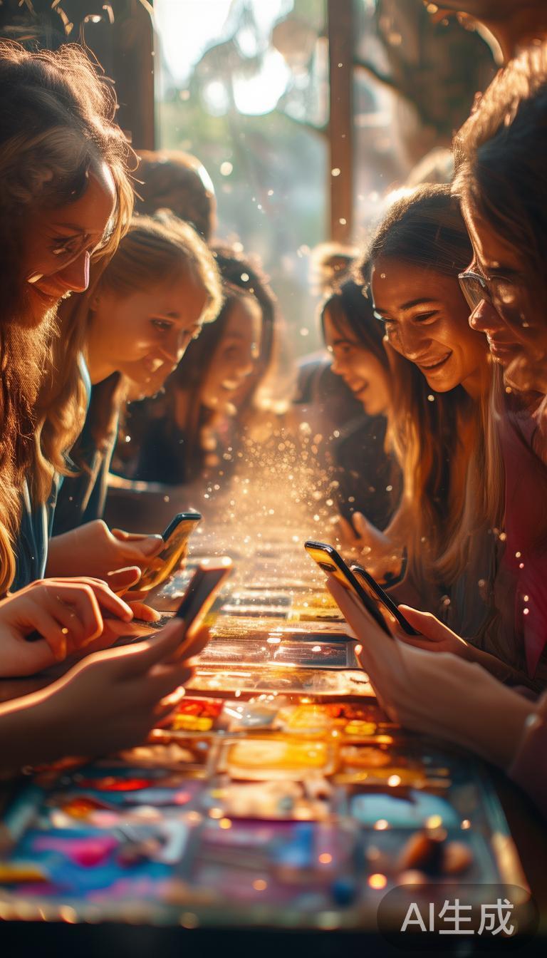 几百万粉丝的小红书_小红书粉丝数百万之谜插图