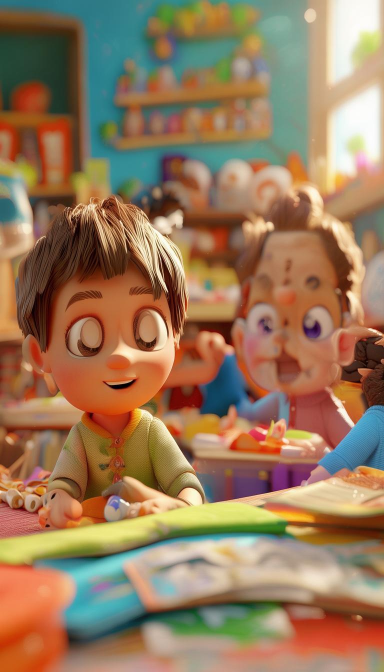 抖音怎么发育儿知识涨粉_抖音育儿知识如何快速吸粉？插图