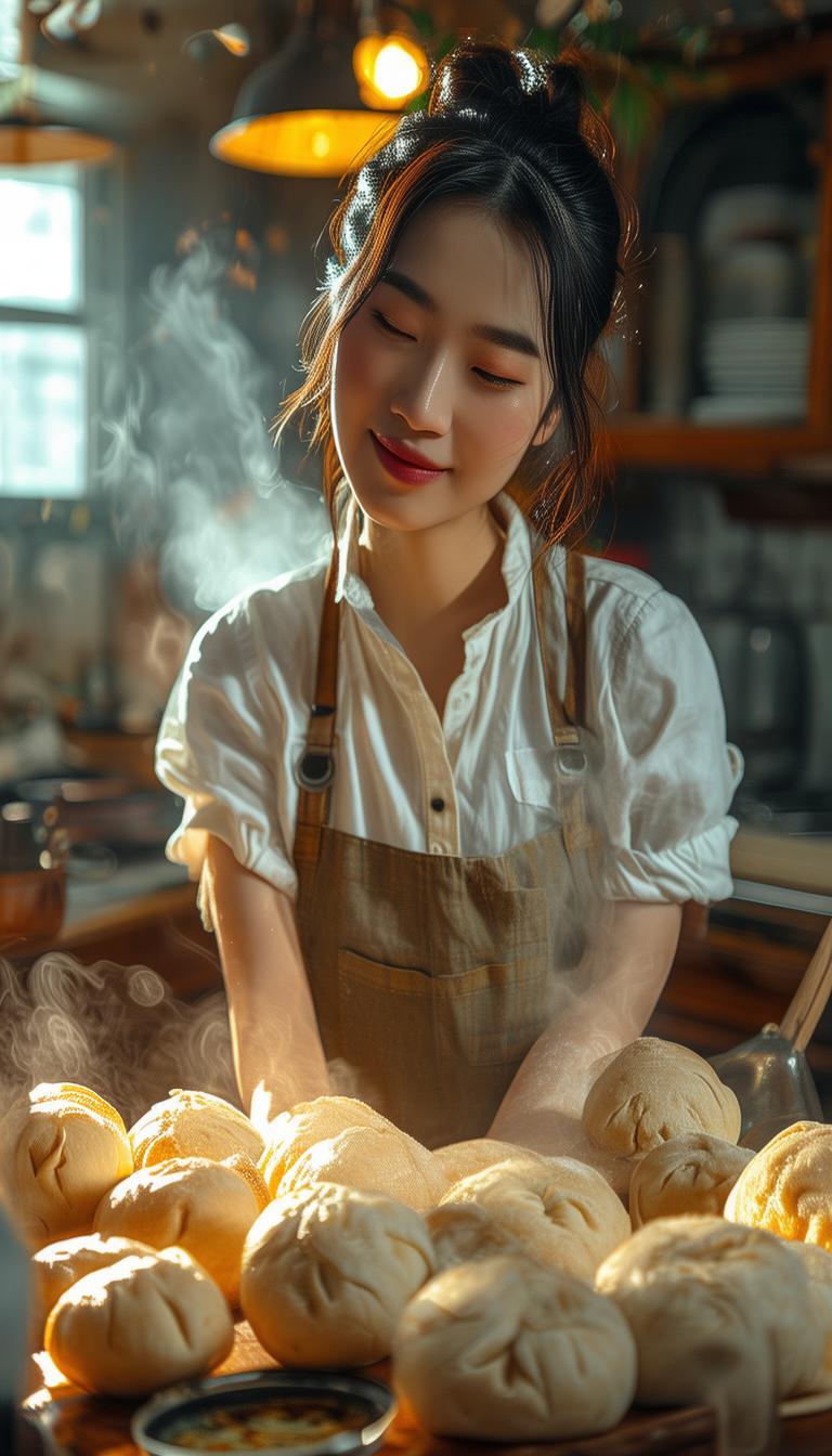 抖音怎么涨吃货粉_抖音增粉技巧：吃货篇插图