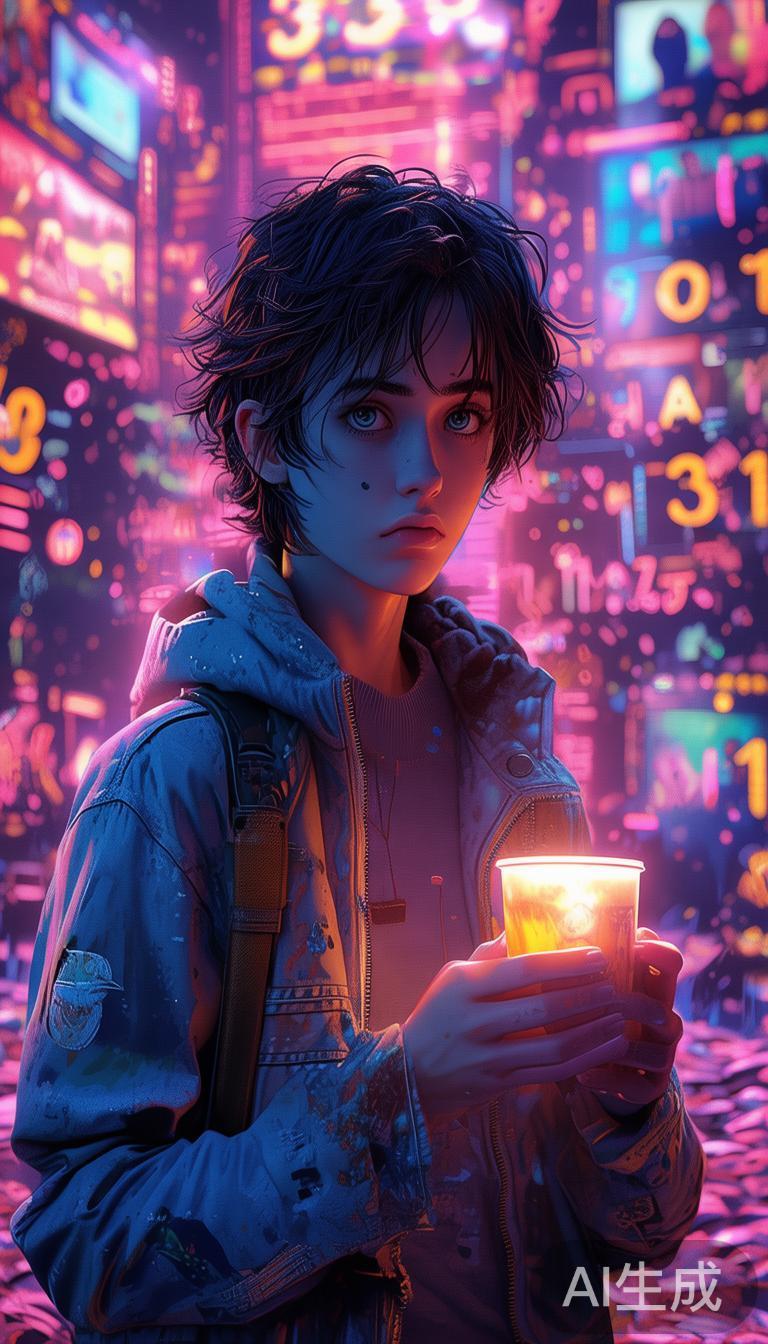 抖音如何可以涨100粉_抖音快速增粉小技巧插图