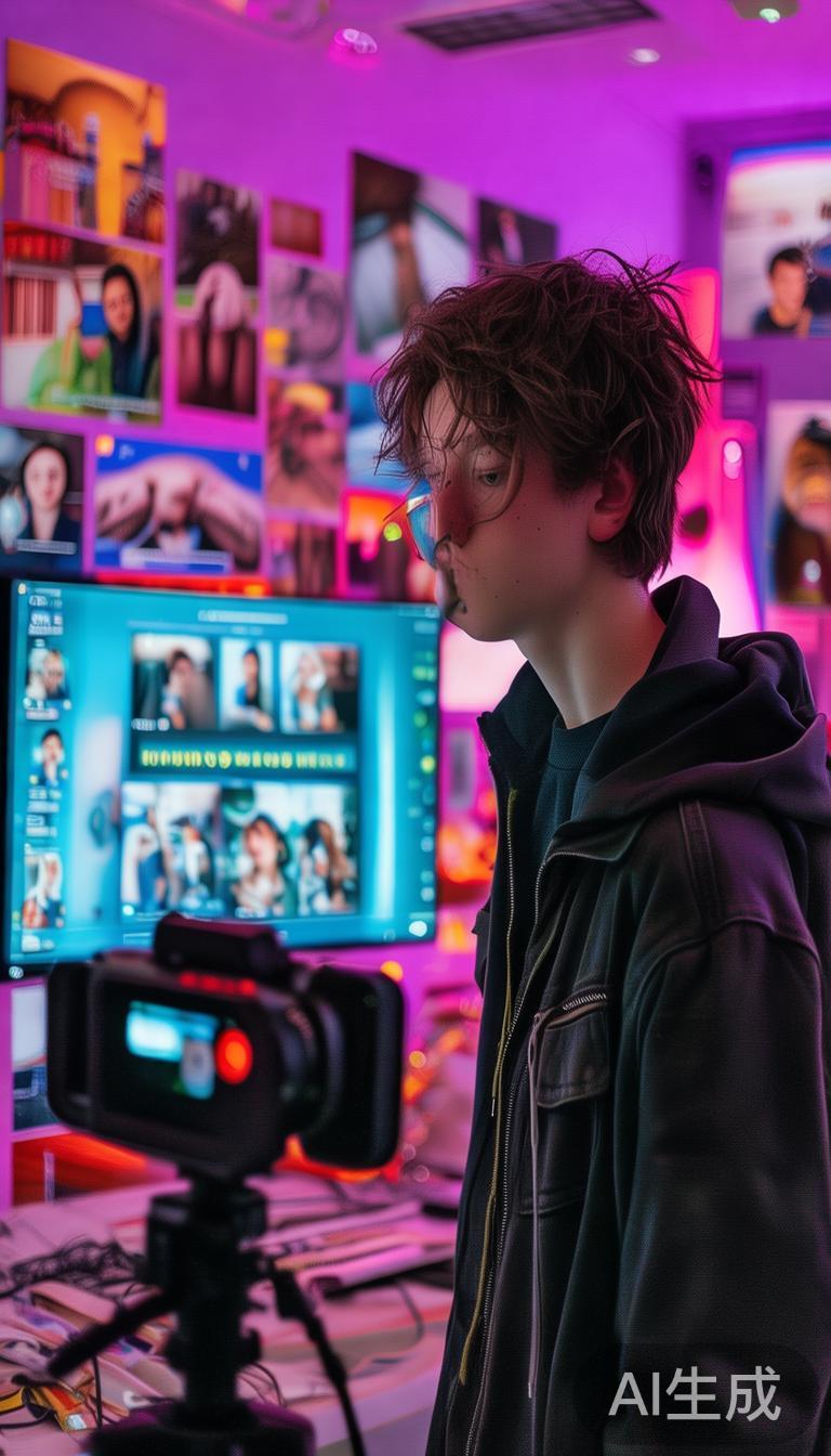 抖音小弟涨粉怎么样_抖音小弟涨粉效果如何？插图