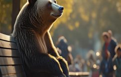 抖音小熊涨粉是真的吗_抖音小熊涨粉靠谱吗？缩略图