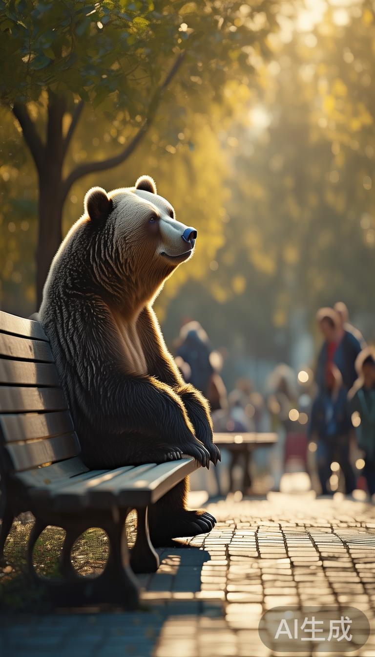 抖音小熊涨粉是真的吗_抖音小熊涨粉靠谱吗？插图