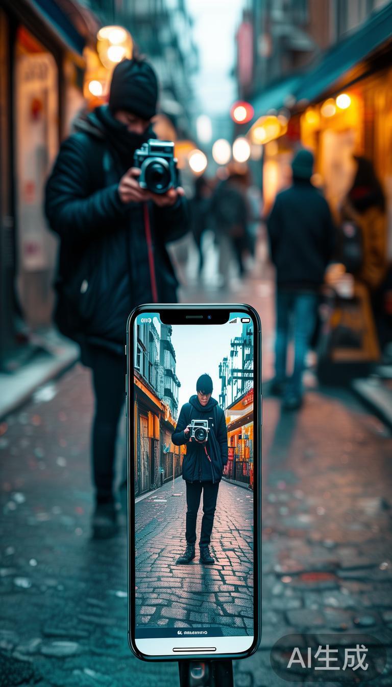 抖音录视频如何涨粉_抖音视频增粉技巧插图