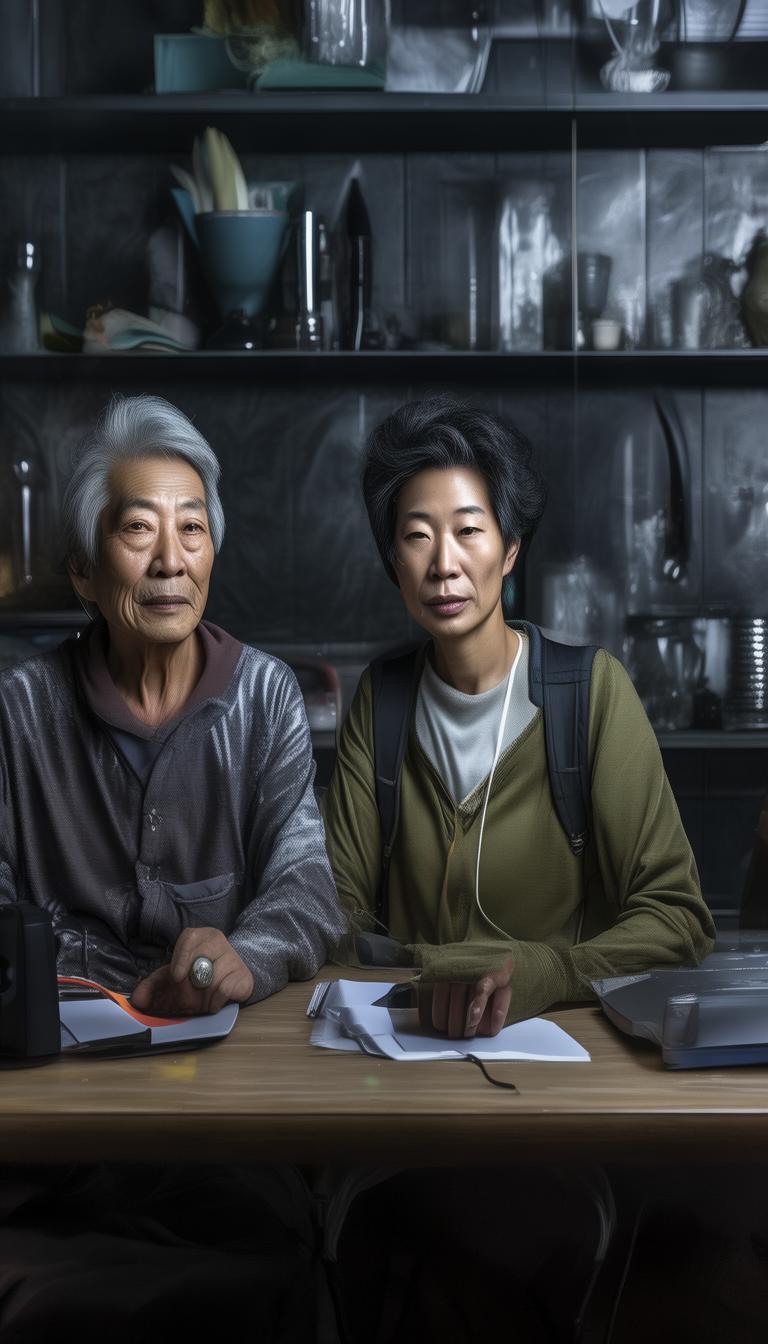 抖音如何吸中老年粉_中老年抖音受众拓展策略插图 抖音如何吸中老年粉_中老年抖音受众拓展策略插图