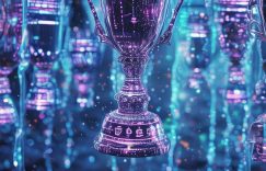 小红书1万粉丝纪念奖杯_小红书1万粉奖杯揭晓？缩略图