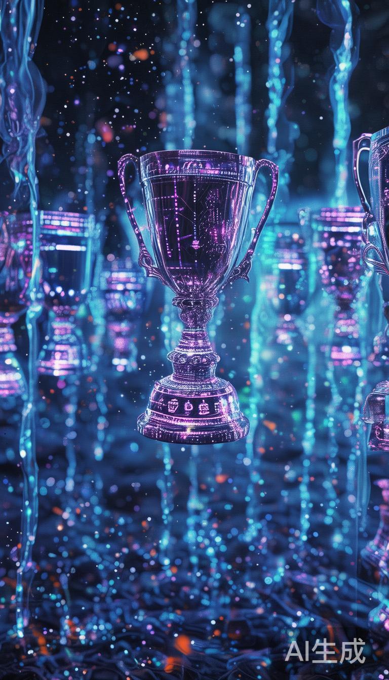 小红书1万粉丝纪念奖杯_小红书1万粉奖杯揭晓？插图