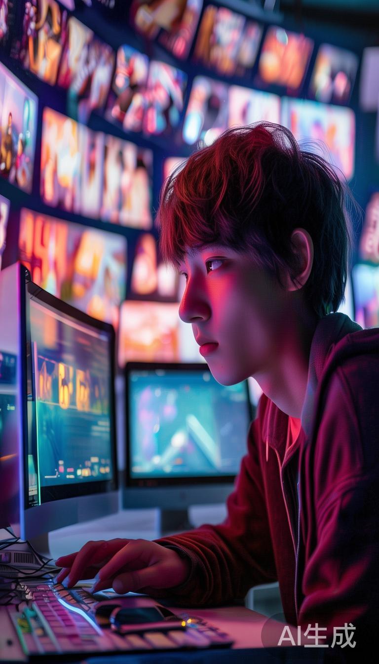 抖音录频涨粉变现_抖音视频增粉赚钱秘籍?插图 抖音录频涨粉变现_抖音视频增粉赚钱秘籍?插图