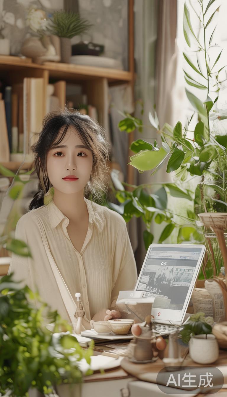 小红书一万粉丝开店_小红书万粉开店攻略?插图 小红书一万粉丝开店_小红书万粉开店攻略?插图