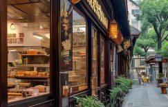 南京小红书粉丝最多的店_南京小红书人气王店铺是哪家？缩略图