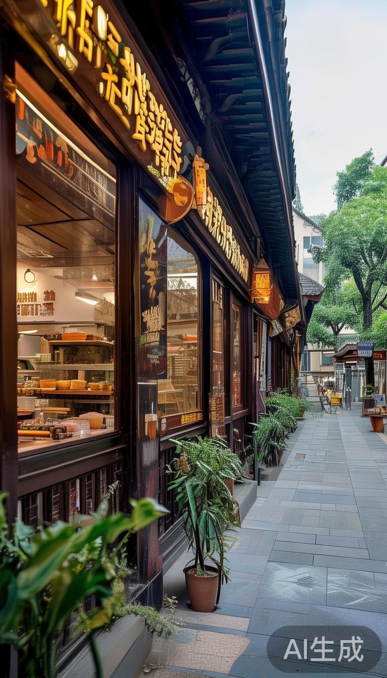 南京小红书粉丝最多的店_南京小红书人气王店铺是哪家？插图