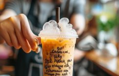 抖音怎么发奶茶文案吸粉_抖音奶茶文案吸粉技巧缩略图