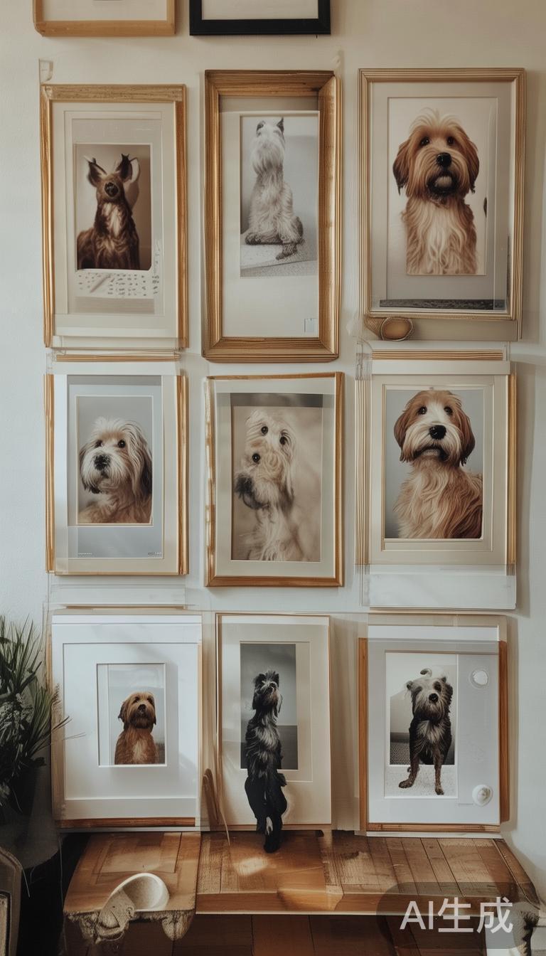 小红书一万粉丝宠物博主_宠物博主如何在小红书破万粉?插图 小红书一万粉丝宠物博主_宠物博主如何在小红书破万粉?插图