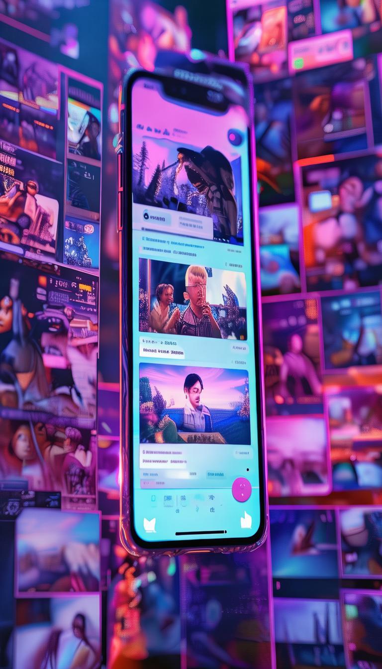 抖音媒体怎么涨粉最快_抖音快速增粉策略插图