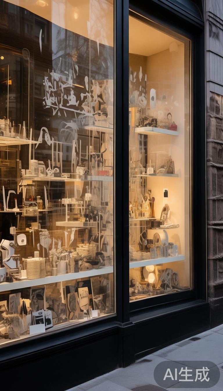 小红书0粉丝如何开橱窗_小红书无粉开橱窗技巧插图 小红书0粉丝如何开橱窗_小红书无粉开橱窗技巧插图