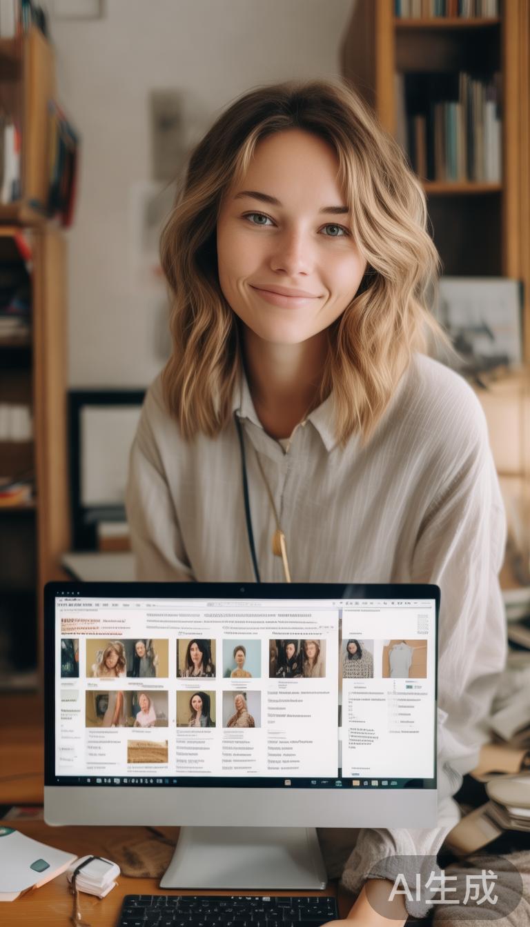 小红书博主抽粉丝技巧_如何吸引小红书粉丝？插图