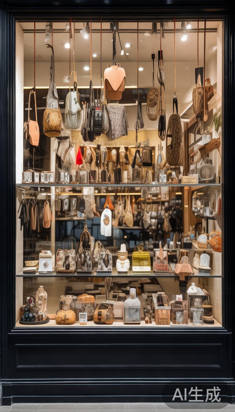 抖音开通橱窗怎么涨粉_抖音橱窗涨粉技巧插图