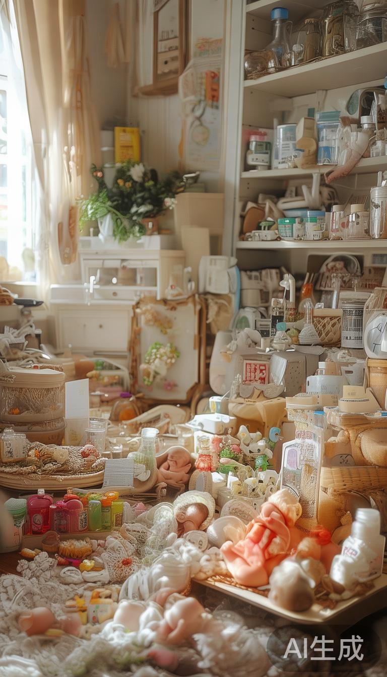 小红书一万粉丝母婴号_小红书母婴号粉丝破万？插图