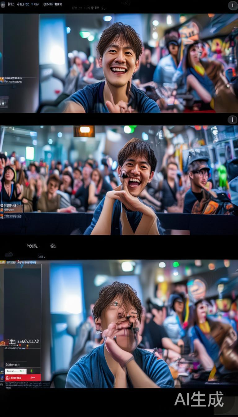 抖音怎么利用直播涨粉_抖音直播涨粉技巧插图