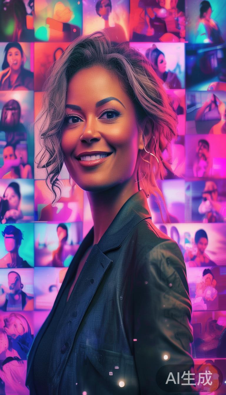 抖音张兰涨粉了吗现在怎么样了_张兰抖音粉丝增减？插图