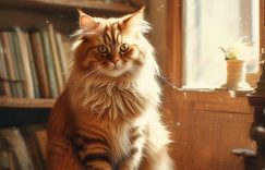 小红书卖猫怎么吸粉丝_如何在小红书上卖猫增粉？缩略图