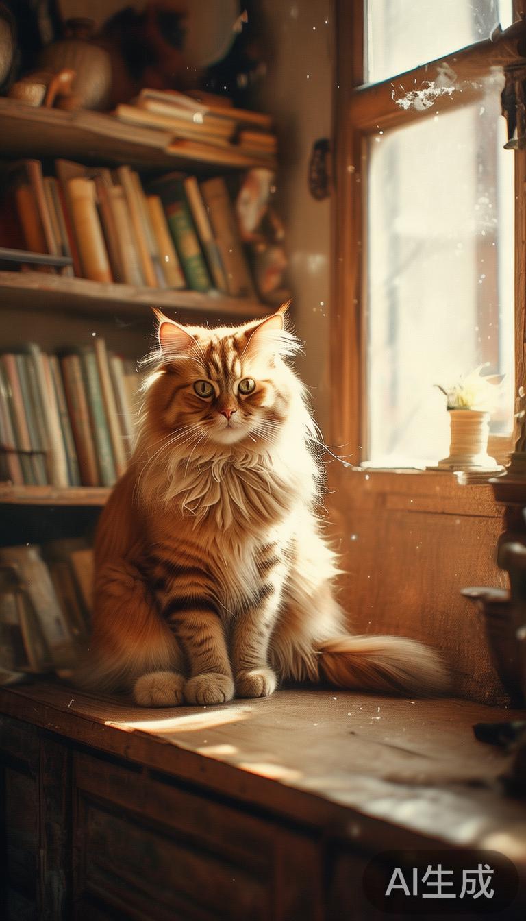 小红书卖猫怎么吸粉丝_如何在小红书上卖猫增粉？插图