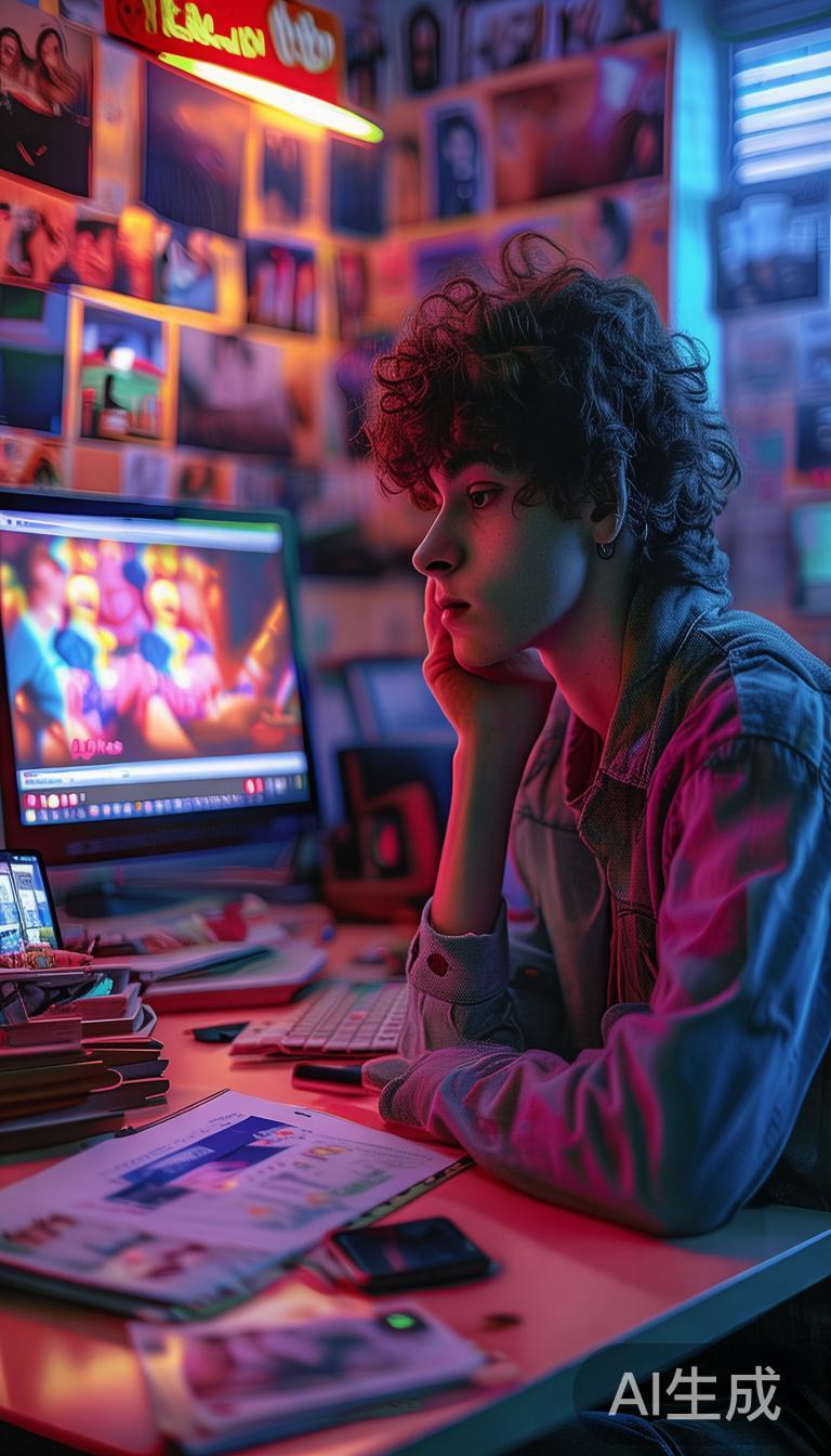 抖音怎么发才涨粉人气_抖音涨粉技巧有哪些?插图 抖音怎么发才涨粉人气_抖音涨粉技巧有哪些?插图