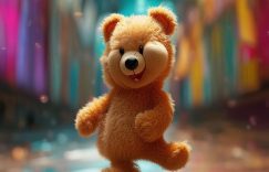 抖音小熊涨粉真的假的怎么看_抖音小熊涨粉真假辨析缩略图