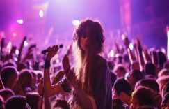 抖音如何发布音乐节视频涨粉_抖音音乐节视频吸粉技巧缩略图