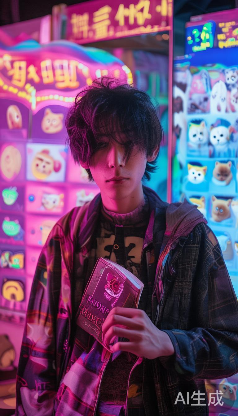 小红书卖猫怎么吸粉丝的_小红书卖猫吸粉技巧插图 小红书卖猫怎么吸粉丝的_小红书卖猫吸粉技巧插图