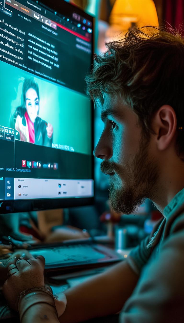 抖音如何轻松涨粉1w 增加人气_抖音快速破万粉技巧插图