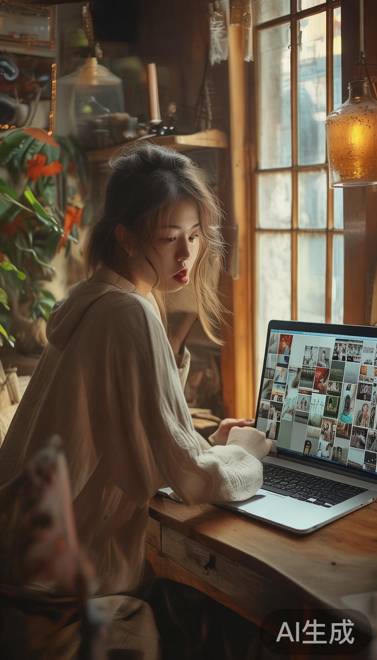 4000粉丝的小红书_小红书4000粉,如何破圈?插图 4000粉丝的小红书_小红书4000粉,如何破圈?插图