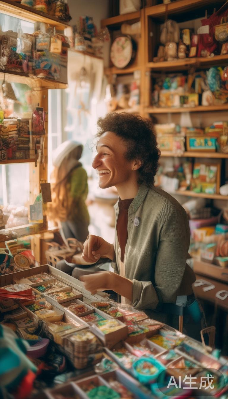 小红书开店粉丝数量有关系吗_粉丝数与小红书开店关联?插图 小红书开店粉丝数量有关系吗_粉丝数与小红书开店关联?插图