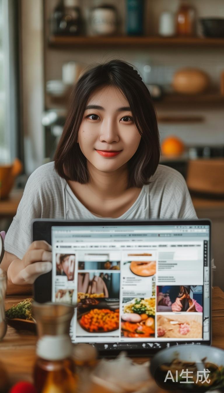 小红书前期如何增粉丝_如何快速吸粉小红书？插图