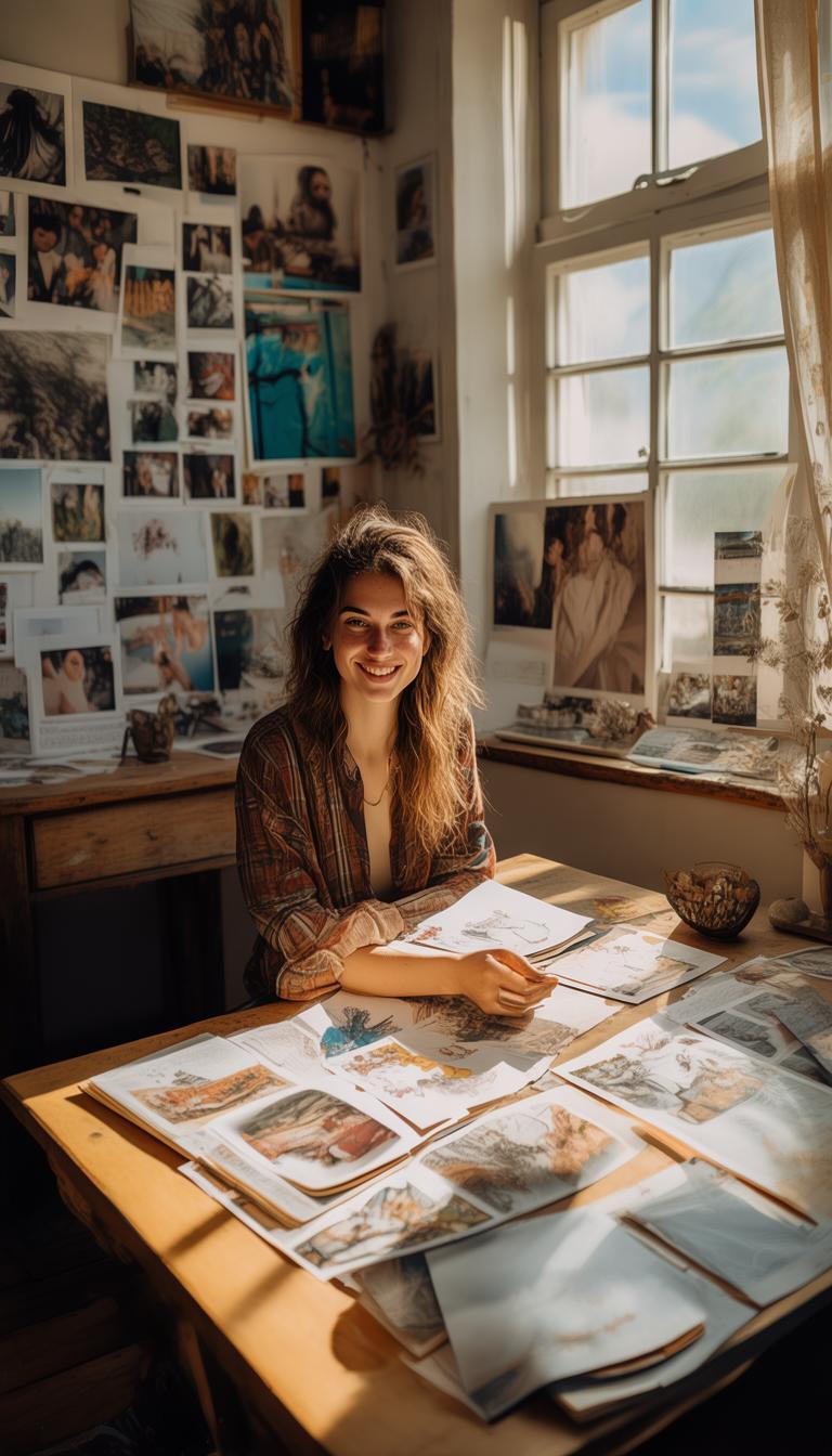 抖音新号如何涨粉文案_抖音新号涨粉技巧插图