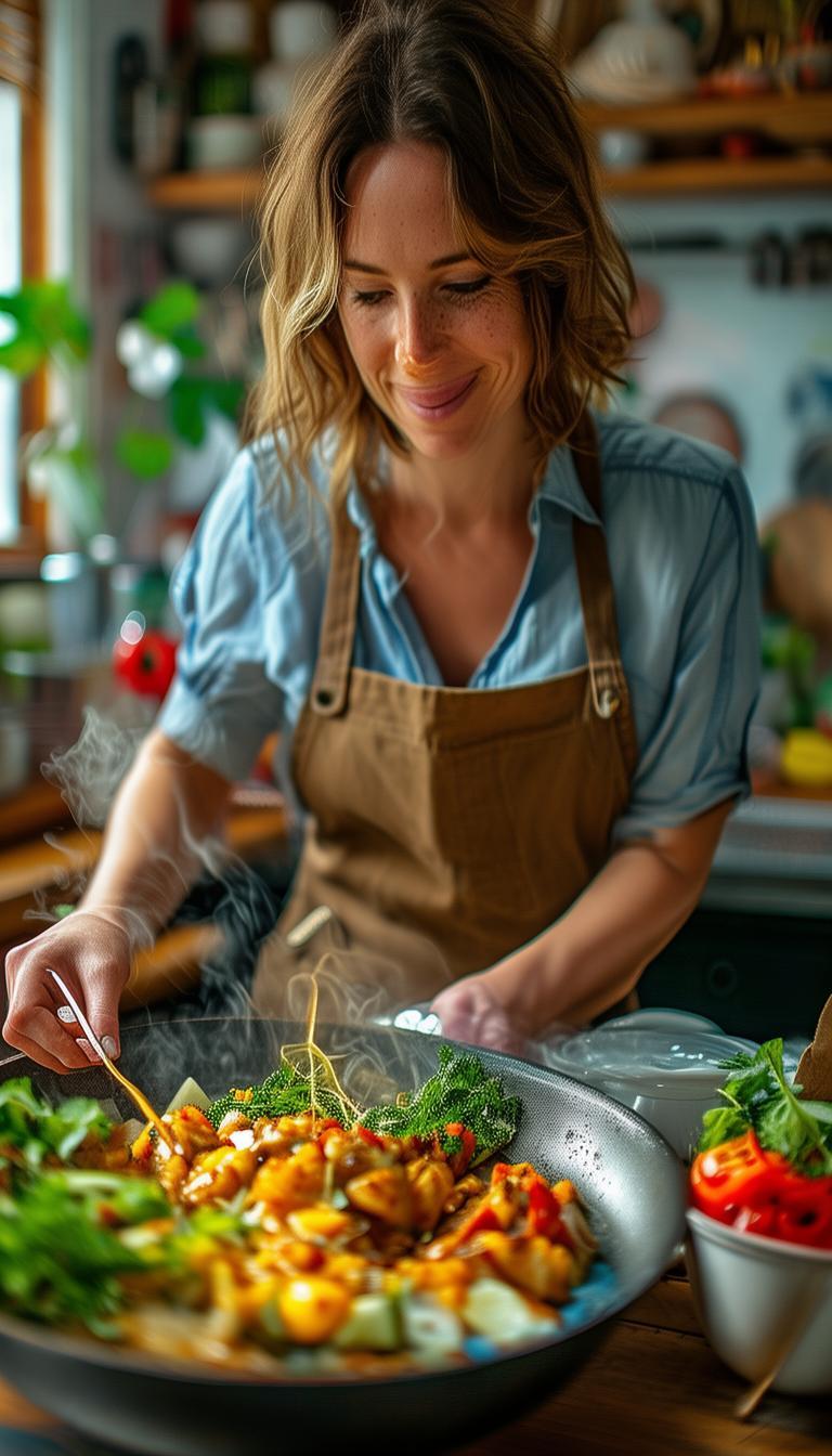 抖音新号如何吸女粉呢_抖音新号吸女粉技巧插图