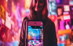 抖音最涨粉的背景头像图片_抖音背景头像秘诀？缩略图