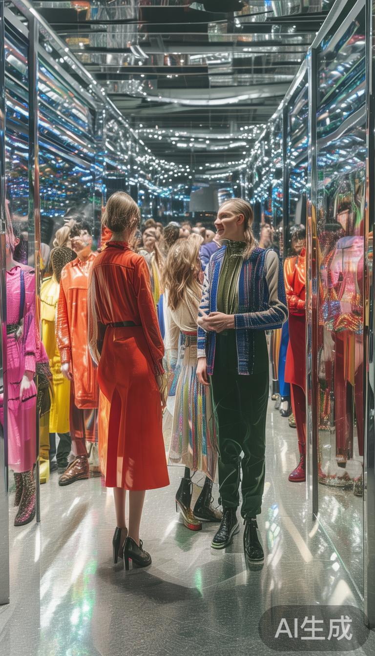 小红书吸引粉丝衣服文案_如何用衣服吸引小红书粉丝？插图