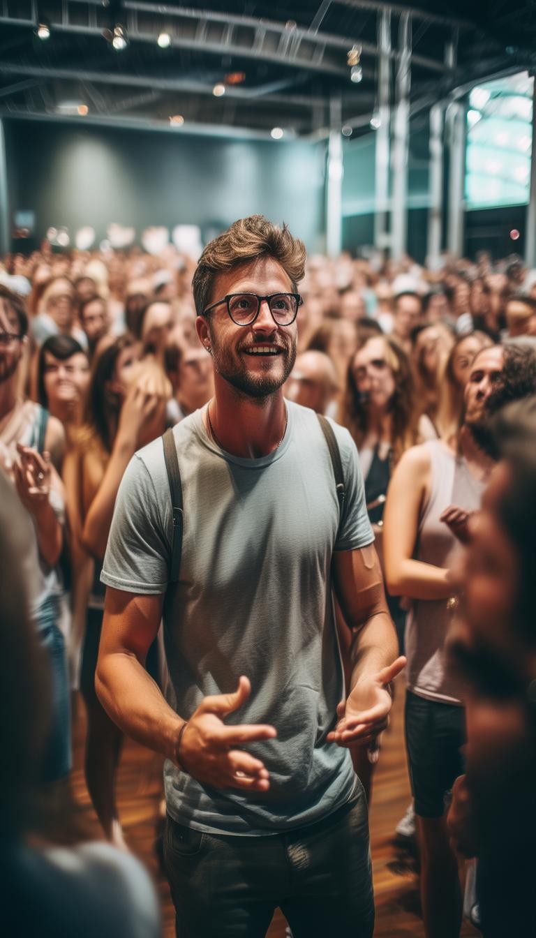 抖音涨粉五步法是什么_抖音增粉五法揭秘？插图