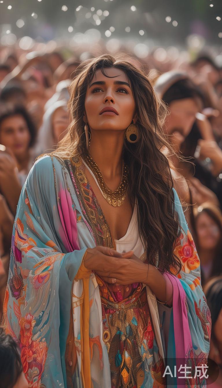 小红书女星粉丝量排名榜_小红书女星粉丝排行揭秘插图 小红书女星粉丝量排名榜_小红书女星粉丝排行揭秘插图