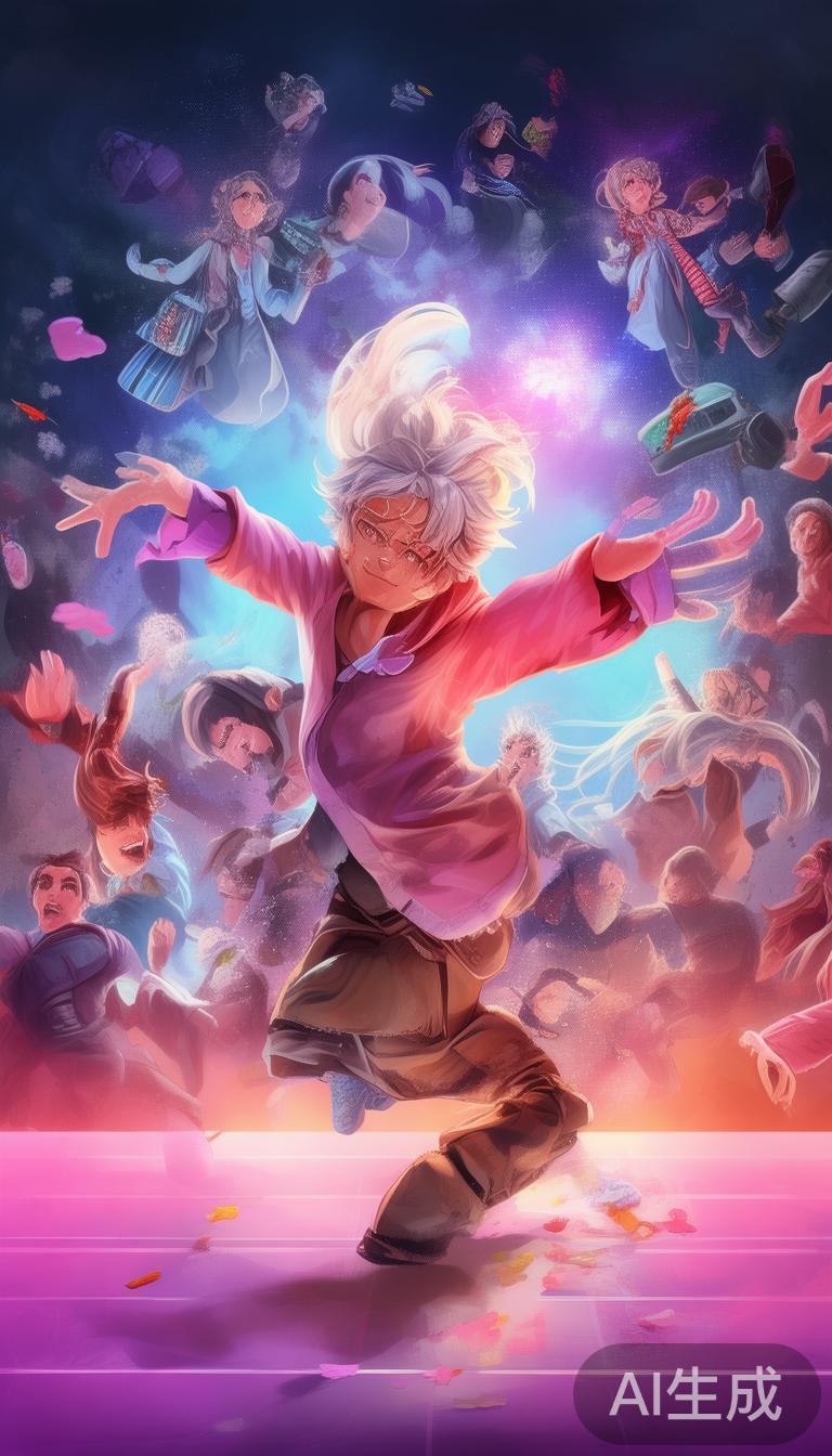 小红书如何设置粉丝抽奖_1. 小红书抽奖设置指南插图