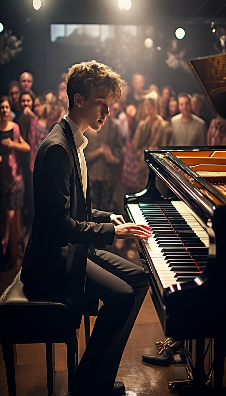 抖音最涨粉的类型_抖音涨粉热门话题？插图