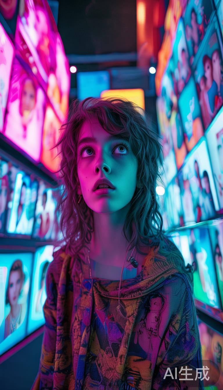 抖音最怕涨粉的网红_涨粉网红担忧多?插图 抖音最怕涨粉的网红_涨粉网红担忧多?插图