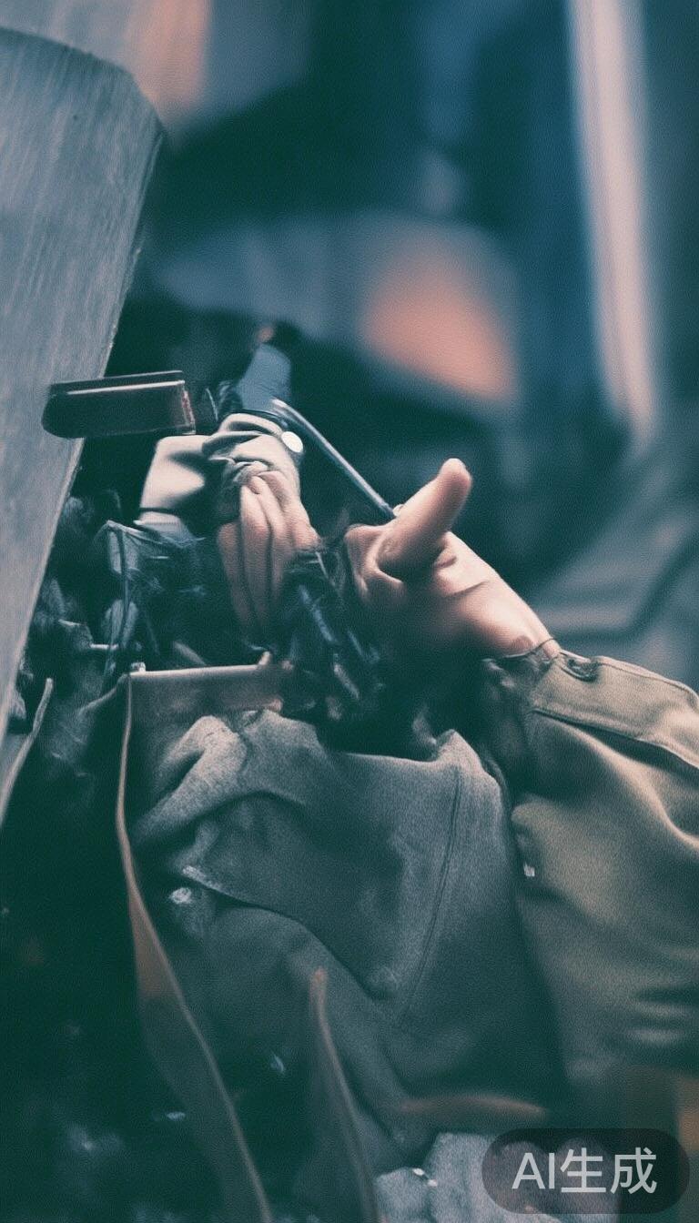 小红书假粉丝头像_假粉头像揭秘？插图