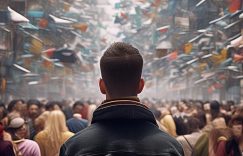 小红书十万粉丝博主_小红书十万粉博主如何破圈？缩略图