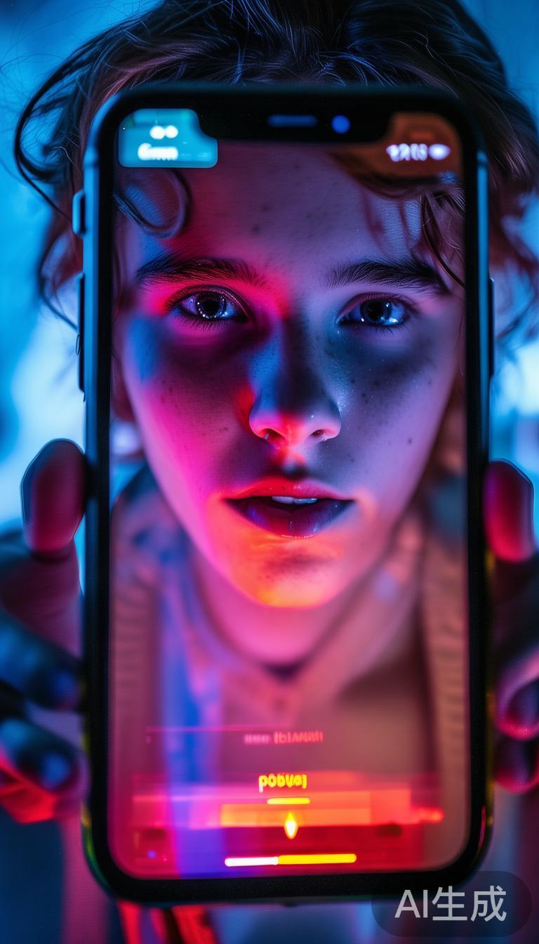 抖音涨粉任务是什么情况_抖音涨粉任务为何？插图