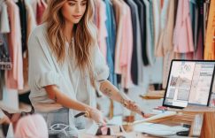 小红书女装怎么吸粉丝_小红书女装吸粉技巧缩略图