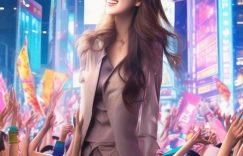 小红书女星粉丝排名前十_小红书女星粉丝排名前十？缩略图